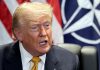 Trump Cuts Off All Trade With Spain Over NATO Betrayal