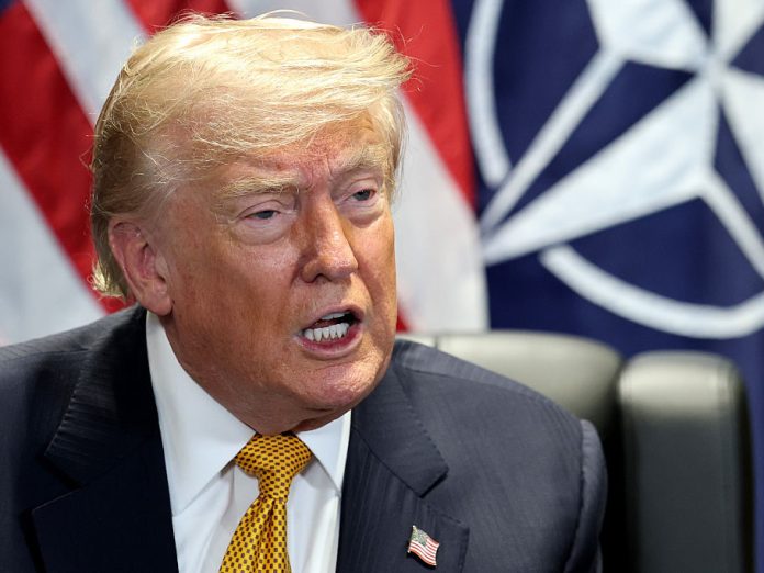 2026 NATO Leaders Summit In Ankara