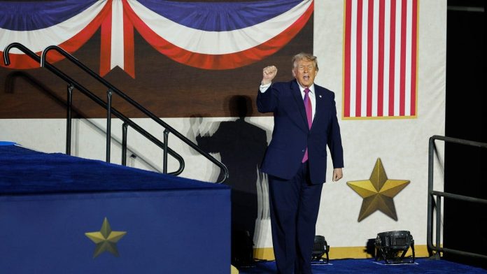 trump-declares-america-will-never-be-com