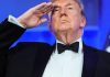 Trump Delivers Speech at White House Correspondents’ Dinner After April Attack