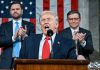 Trump Demands House Republicans Unify Behind SAVE America Act