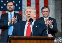 Trump Demands House Republicans Unify Behind SAVE America Act