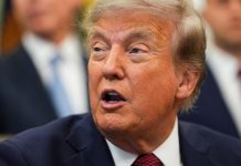 Trump Demands Senate Pass $95B Budget Bill Before August Break