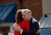 Trump Endorses Lindsey Graham’s Sister to Fill Senate Seat