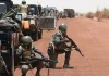 Trump Eyes Strikes On Mali As Jihadists Gain Ground