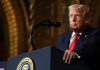 BREAKING: Trump Plans To Declare Georgia’s Democrat Senators Illegitimate Over 2020 Election Fraud