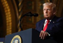 BREAKING: Trump Plans To Declare Georgia’s Democrat Senators Illegitimate Over 2020 Election Fraud