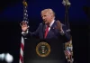 Trump Hails America As ‘Glory’ Of The World, Condemns ‘Cancer’ Of Communism