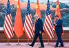 Trump: Intel Community Ran ‘Shadow Government’ to Hide Chinese Election Meddling