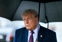 Trump: Iran ‘Wants a Deal So Badly’ — Warns ‘Hit Us Once, We Hit Twenty-Fold’