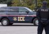 Trump Opens Louisiana ICE Facility Next to Nation’s Largest Deportation Airport Hub