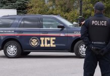 Trump Opens Louisiana ICE Facility Next to Nation’s Largest Deportation Airport Hub