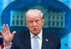 Trump Orders Devastating Iran Strikes After Regime Breaks Ceasefire — Twice
