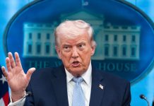 Trump Orders Devastating Iran Strikes After Regime Breaks Ceasefire — Twice