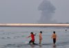 Trump Orders War With Iran — Goal: Take Over Strait of Hormuz