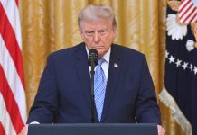 Trump Pledges to Help States ‘Fix and Patch’ Election Vulnerabilities Before Midterms