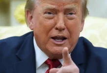 Trump Promises ‘Really, Really Big’ Election Disclosure Thursday Night