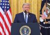 Trump Releases Declassified Intel Showing China Exploited American Voter Data