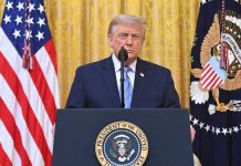 Trump Releases Declassified Intel Showing China Exploited American Voter Data