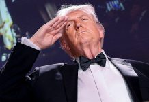 Trump Returns to Stage Friday — Full Cabinet Lineup for Rescheduled Correspondents’ Dinner Revealed