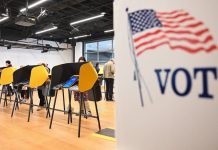 Trump Reveals China Hacked 220 Million Voter Records — Intel Covered It Up