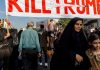 Trump Reveals Military Plan If Iran Succeeds In Targeting Him