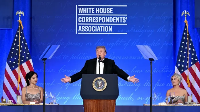 trump-roasts-democrats-press-and-his-own