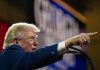 Trump’s $400M War Chest Set to Put Democrats on Defense