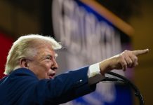 Trump’s $400M War Chest Set to Put Democrats on Defense