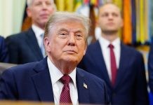 Trump: Saudi Nuclear Deal Lost Unless They Join Abraham Accords