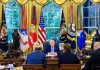 Trump: SCOTUS Slaughter Win ‘More Than Made Up’ for Birthright Ruling