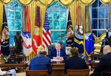 Trump: SCOTUS Slaughter Win ‘More Than Made Up’ for Birthright Ruling