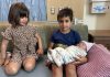 Trump Shares First Photo of JD Vance’s Fourth Child