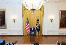 WATCH: Trump Unloads On Deep State Live On Prime Time — 220 Million Voter Files Stolen By China, CIA Hid It
