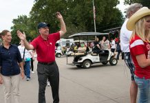 Trump Taps Darline Graham Nordone For South Carolina Senate Seat