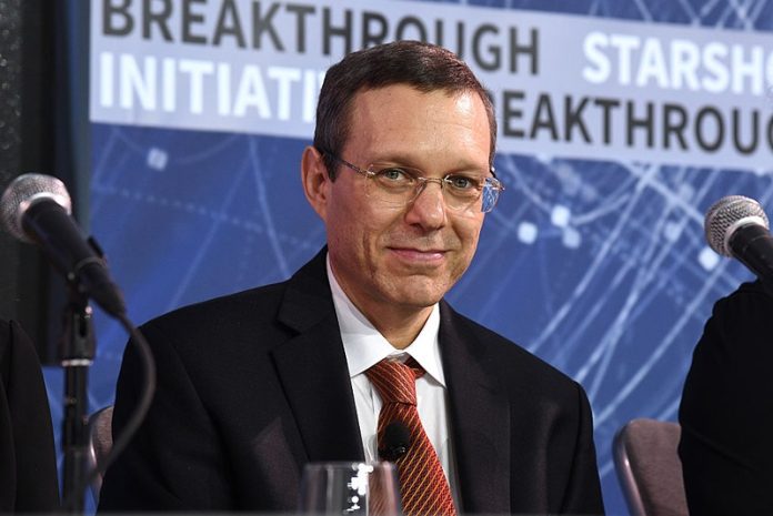 trump-taps-harvard-scientist-to-lead-new