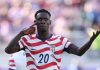 Trump Thanks FIFA For Reversing ‘Great Injustice’ On U.S. Star