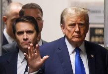 Trump Threatens To Pull Blanche Nomination — Waits For Two GOP Senators To Leave