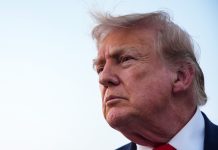 Trump to Iran: You’ll Pay ‘Many Times Over’ for Every American Lost