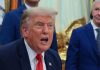 Trump to UK Leader: ‘It’s Attacking Your Country’ — Fix Your Borders