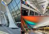 Trump Unveils $22 Billion Plan to Transform Dulles Airport