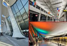 Trump Unveils $22 Billion Plan to Transform Dulles Airport