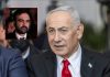 Trump Vows Netanyahu Will Not Be Arrested in U.S.
