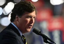 Tucker Carlson Vows To Build Third Party — ‘I’m Going To Do Everything I Can’