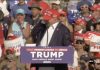 Two Years After Butler: Left-Wing Violence Against Trump Escalates
