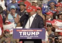 Two Years After Butler: Left-Wing Violence Against Trump Escalates