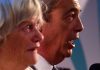 UK Govt ‘Playing Politics’ With Reform MPs’ Safety, Jenrick Warns After Widdecombe K*lling
