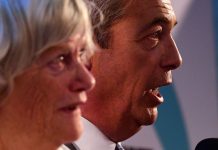 UK Govt ‘Playing Politics’ With Reform MPs’ Safety, Jenrick Warns After Widdecombe K*lling