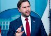 Why Did a Secret Service Agent Leak JD Vance’s Travel Details to MSNBC?