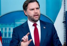 Why Did a Secret Service Agent Leak JD Vance’s Travel Details to MSNBC?
